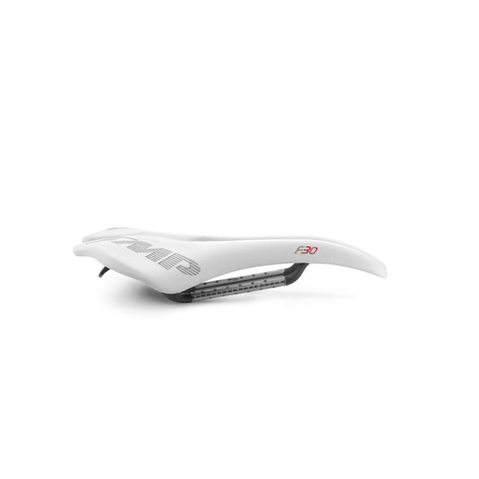 Selle smp smp zadel pro f30 wit 0301601