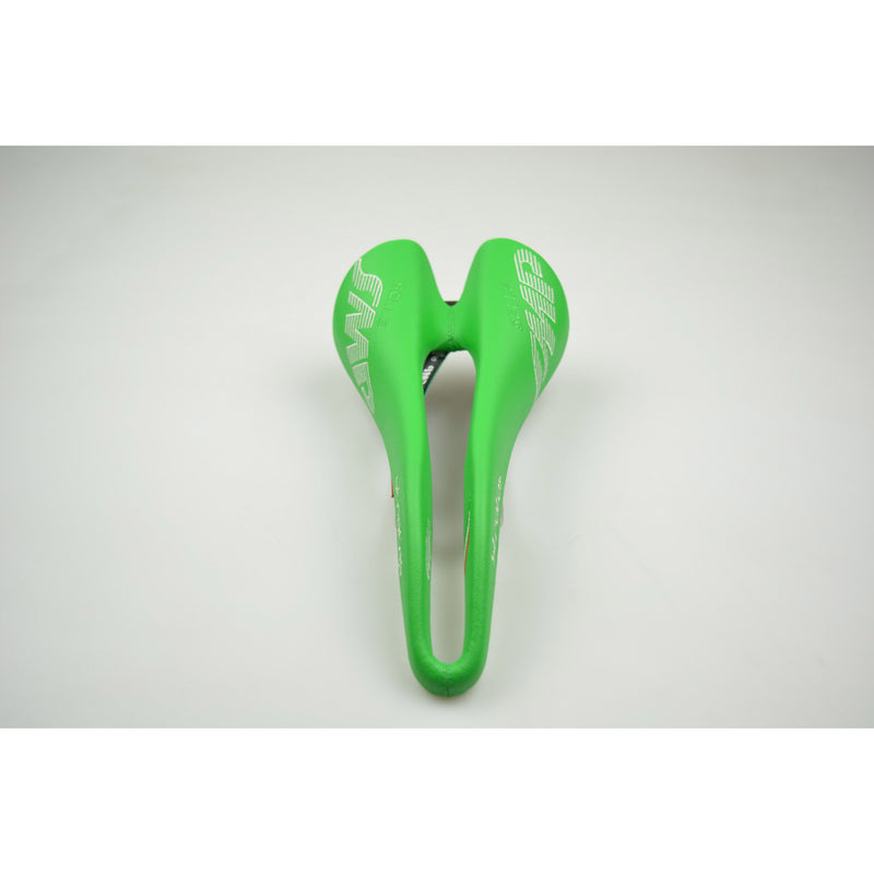 Load image into Gallery viewer, Selle smp smp zadel pro stratos groen
