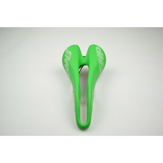 Selle smp smp zadel pro stratos groen
