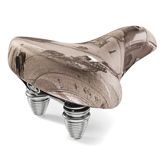 Selle monte grappa monte grappa zadel sale pepe cruiser skay met hangveer