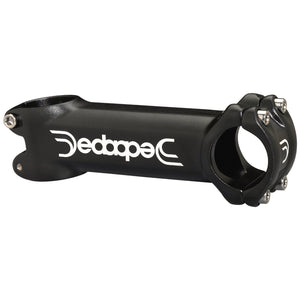 Deda stuurpen a-head nok el 115mm mat zwart oem