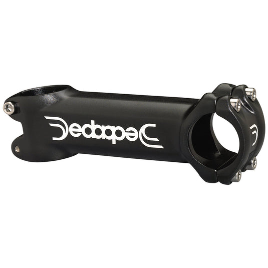 Deda stuurpen a-head nok el 115mm mat zwart oem