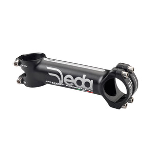 Deda a-head nok superleggero 110mm mat-zwart