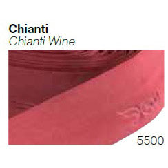 DEDA stuurtape Classic Chianti-Wine (rood)