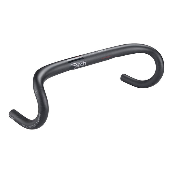 Deda Stuurbocht Superleggero RHM carbon team 44 cm ( B-B )