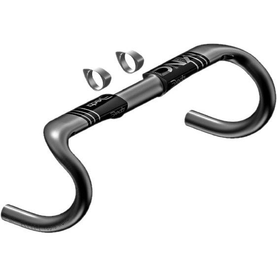 Deda Stuurbocht Vinci DCR RHM carbon POB 46 cm ( B-B )