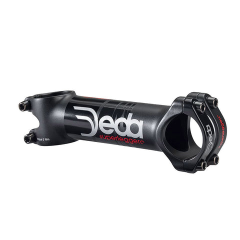 DEDA a-head nok Superleggero team 100mm alu 82-8graden