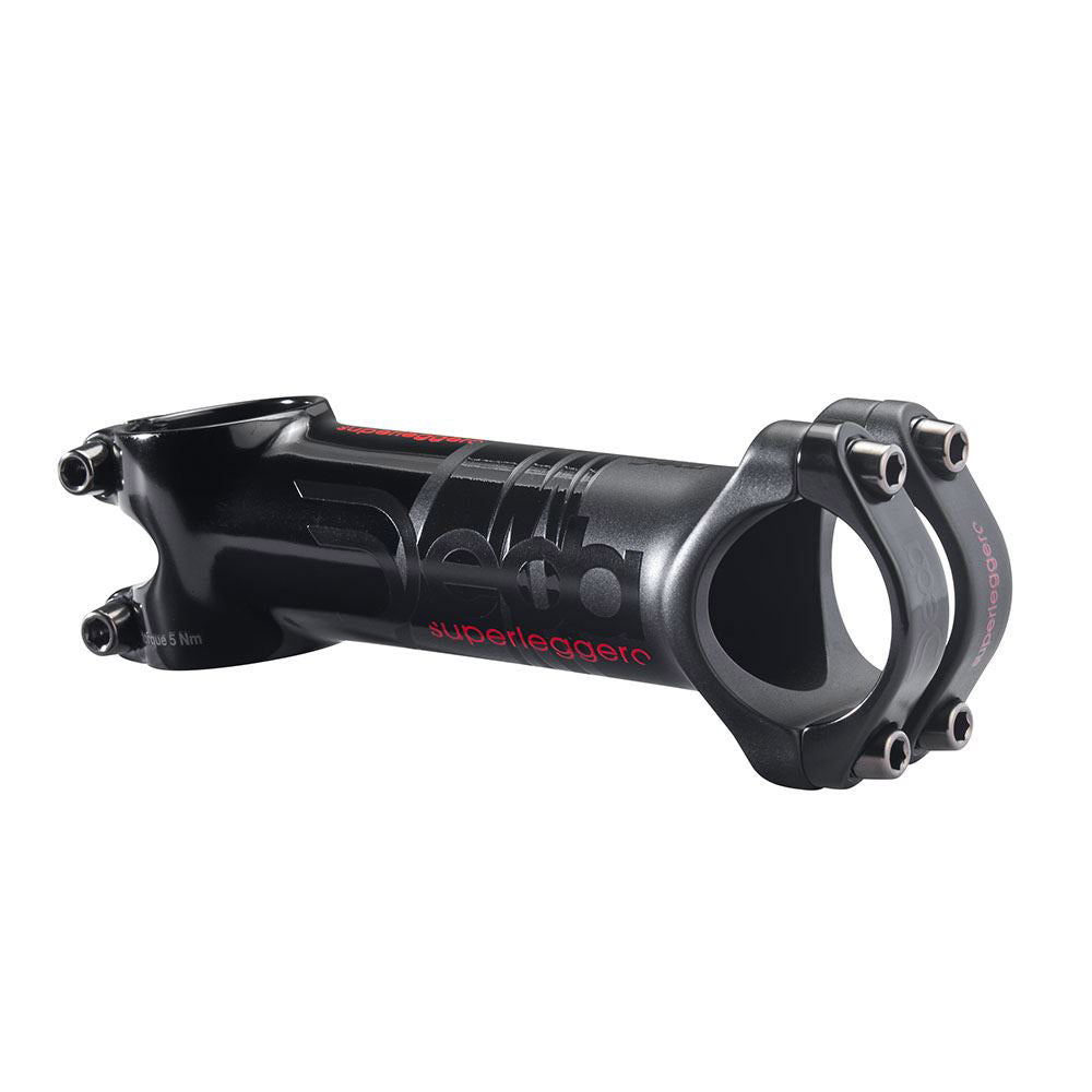 DEDA a-head nok Superleggero POB 110mm alu 82-8graden