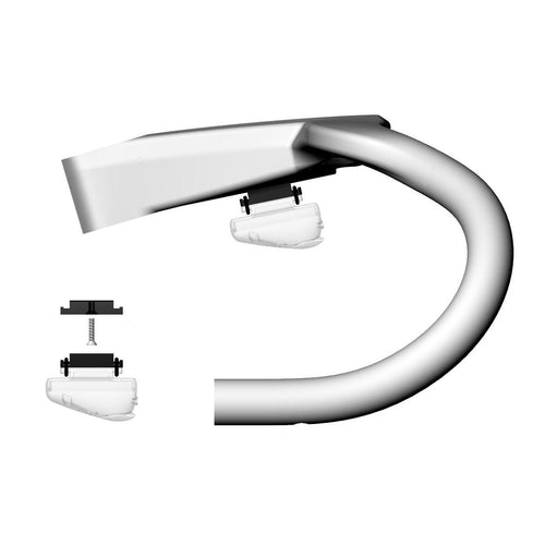 Dedacciai deda alanera computer houder campa eps