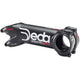 Deda DEDA nok Zero100 TEAM 130mm 70-20gr. Black Alu