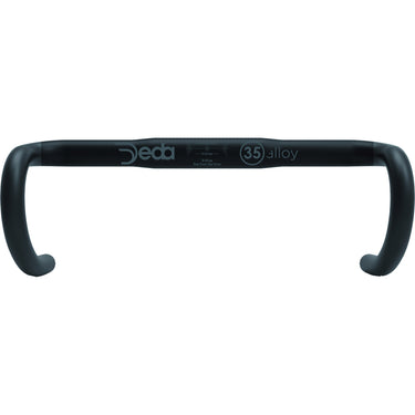 Deda stuur m35 rhm 42cm aluminium zwart