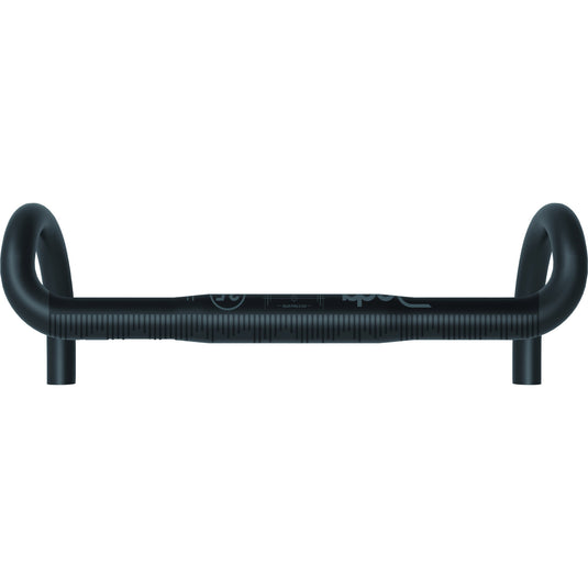 Deda stuur m35 rhm 44cm aluminium zwart