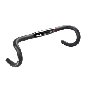 Deda stuur zero100 rhm 42cm black aluminium