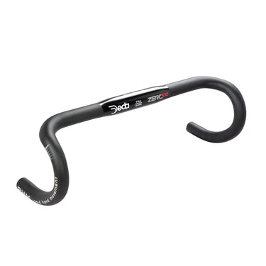 Deda stuur zero100 rhm 42cm black aluminium
