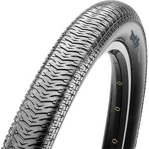 Buitenband maxxis 20-11 8 dth bmx zwart