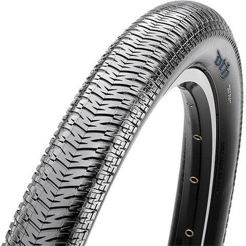 Buitenband Maxxis 20-13 8 DTH BMX zwart