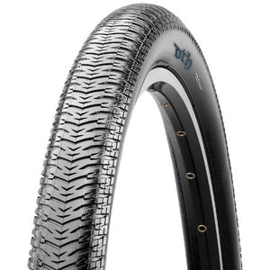 Maxxis draadband dth bmx 38-406 zwart