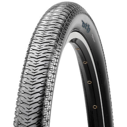 Buitenband Maxxis 20-1.75 44-406 DTH BMX zwart