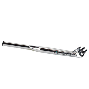 Haro bikes haro 93604 vork lineage chroom