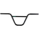Haro premium 76291 stuur aurora 8.45 zwart