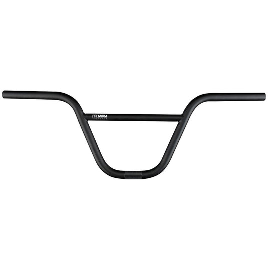 Haro bikes haro premium 76300 stuur ck 8.5 zwart