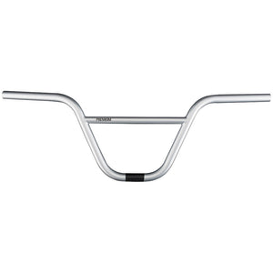 Haro bikes haro premium 76302 stuur ck 8.5 zilver