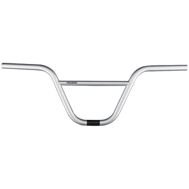 Haro bikes haro premium 76302 stuur ck 8.5 zilver
