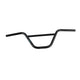 Haro bikes haro 96324 stuurbocht lineage 8.75 zwart