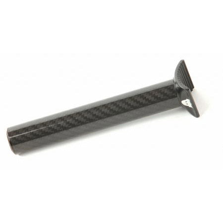 Haro bikes haro premium 77550 zadelpen carbon pivotal zwart