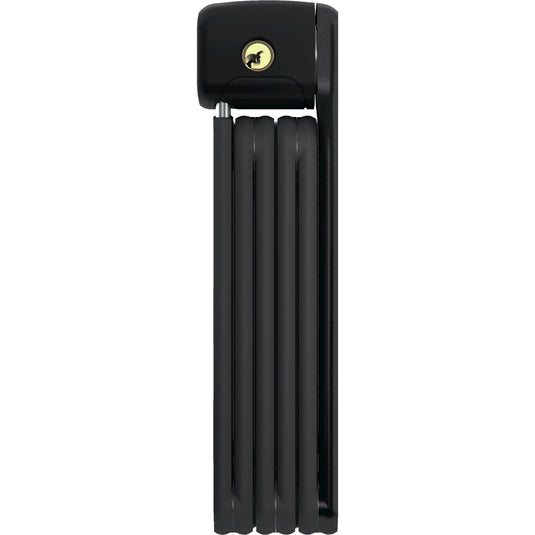 Abus Vouwslot Bordo Lite Mini 6055 60 zwart