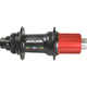 Miche xmx achternaaf mtb 142mm tx12 32g shimano