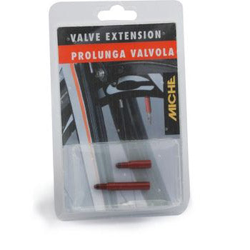 Load image into Gallery viewer, Miche Ventielverlenger Fv sv | Ventiel | FV SV | 30mm | Aluminium
