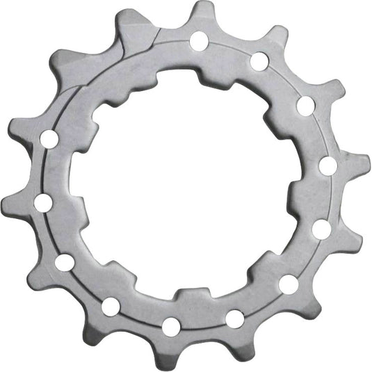 Shimano miche krans 14t 10v