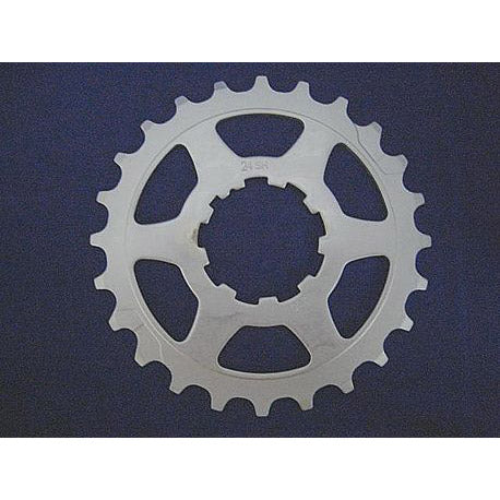 Shimano miche krans 24t 10v