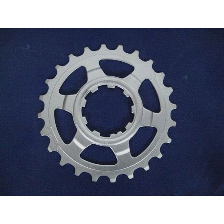 Miche krans 24t shimano 10v (laatste)