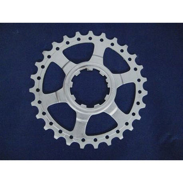 Miche krans 27t shimano 10v (laatste)