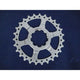 Miche krans 27t shimano 10v (laatste)