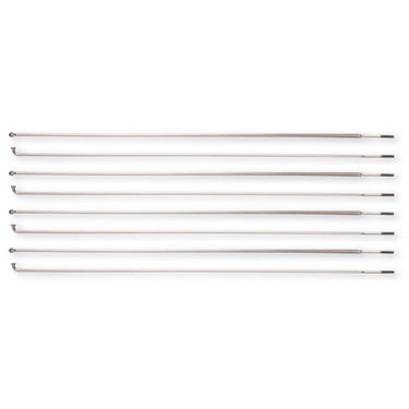 Miche spaak reflex 289mm ra zilver (5st)