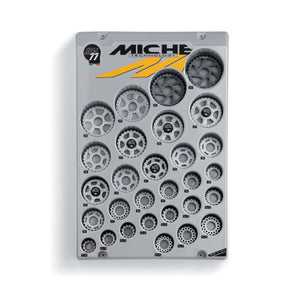 Shimano miche display m 10v kransjes