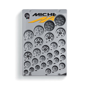 Shimano miche display m 10v kransjes