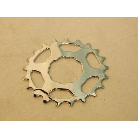 Shimano miche krans 21t 8 9v