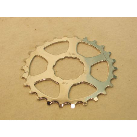 Shimano miche krans 26t 8 9v