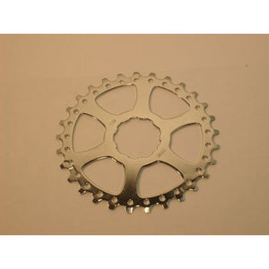 Miche krans 29t shimano 8 9v