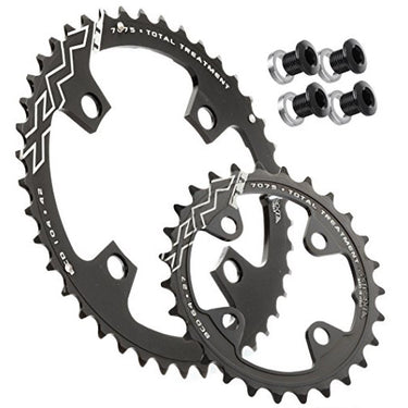 Miche kettingbladen mtb 27 42t xm 2x9 10v