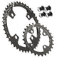 Miche kettingbladen mtb 27 42t xm 2x9 10v