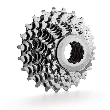 Miche cassette 9v 18-26 campa.