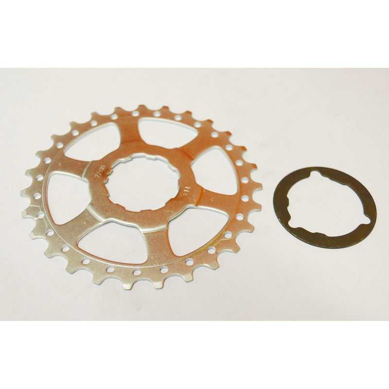 Load image into Gallery viewer, Shimano miche krans primato 27t 11v (laatste)
