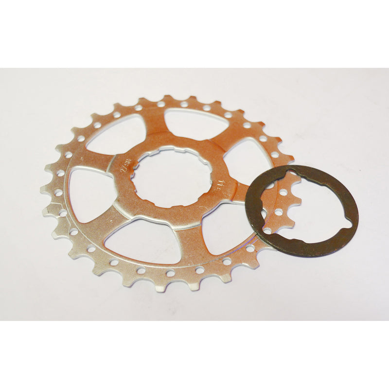 Load image into Gallery viewer, Shimano miche krans primato 27t 11v (laatste)
