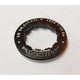 Miche sluitring primato (zwart) shimano 30.5x1x11t