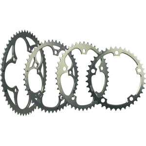 Miche kettingblad shimano 47t 3 32 47 130 supertype zilver